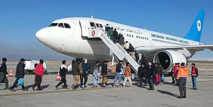 ترکیه ۱۰۲۸ مهاجر را اخراج کرد