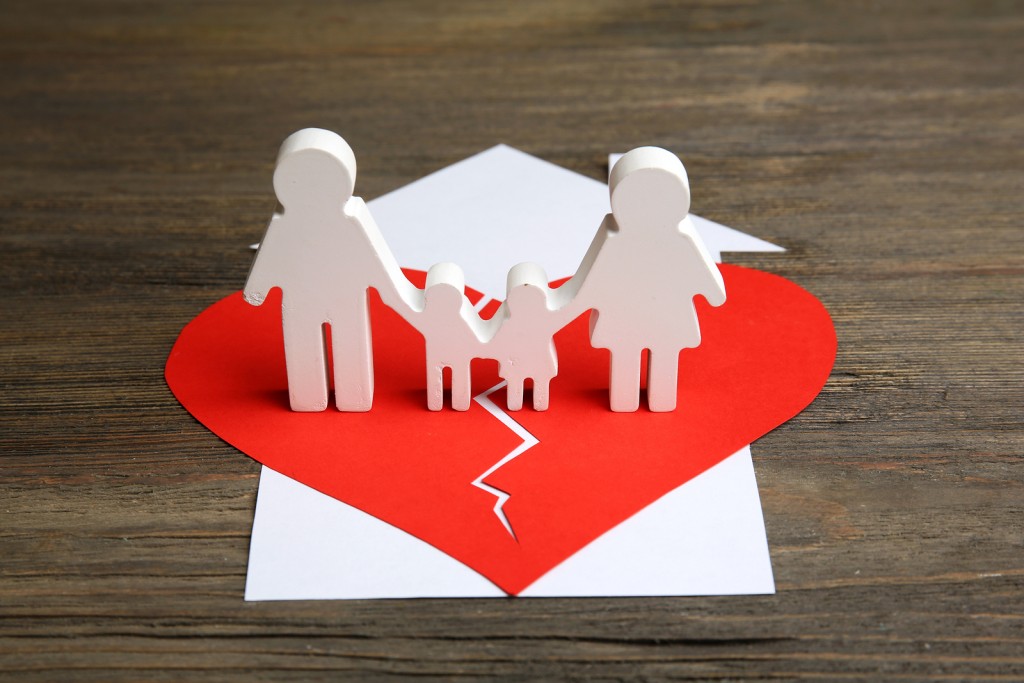 قوانین طلاق توافقی که از آن بی خبری + بهترین وکیل خانواده 
