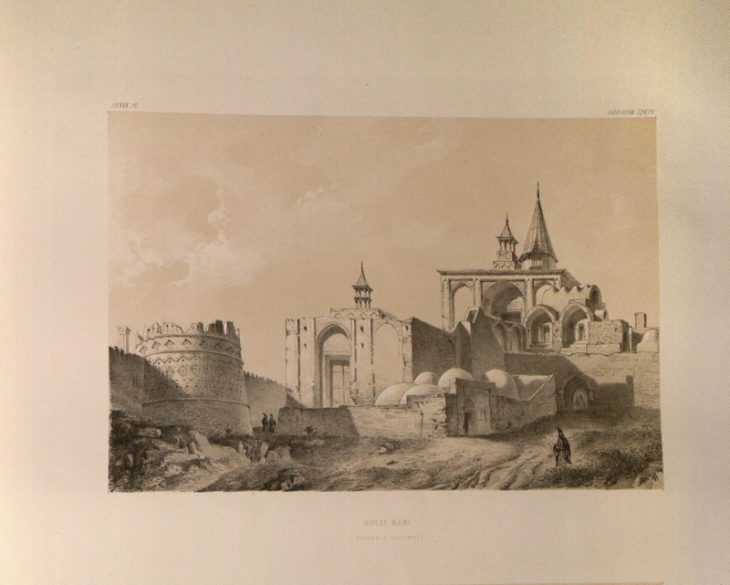 کاشان