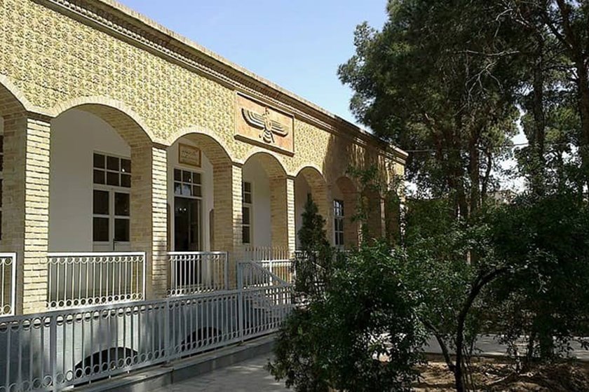 مهم‌ترین بناهای تاریخی یزد