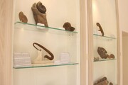 بازدید از موزه های بی‌همتا یزد