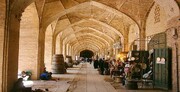 همه آنچه درباره بازارهای سنتی یزد باید بدانید!