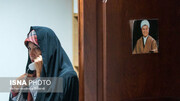 «فائزه هاشمی» به حبس محکوم شد + جزییات