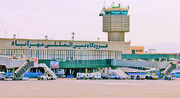 خبر مهم درباره پروازهای‌ مهرآباد