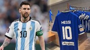 شوک به فوتبال جهان / مسی پیشنهاد وسوسه برانگیز الهلال عربستان را می پذیرد