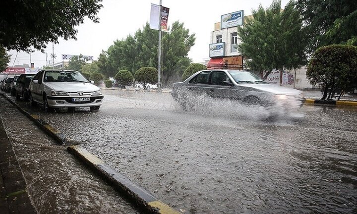 سازمان هواشناسی هشدار داد / باران‌های سیل آسا در راه است