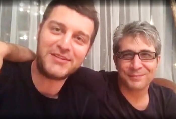 باربد بابایی