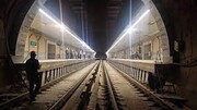 افتتاح متروی قم تا پایان سالجاری