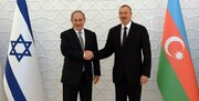 اولین سفیر جمهوری آذربایجان در تل آویو منصوب شد