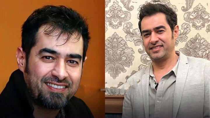  شهاب حسینی از بازیگری خداحافطی کرد! 