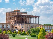 بهترین راه سفر به مشهد از اصفهان کدام است؟