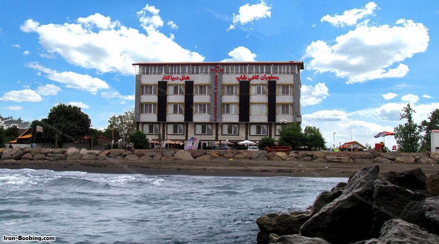 ارزان‌ترین هتل‌های لاهیجان