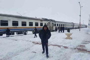اطلاعیه مهم درباره قطارهای محور تهران-مشهد