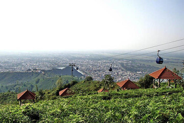 دیدنی‌ترین روستاهای اطراف لاهیجان