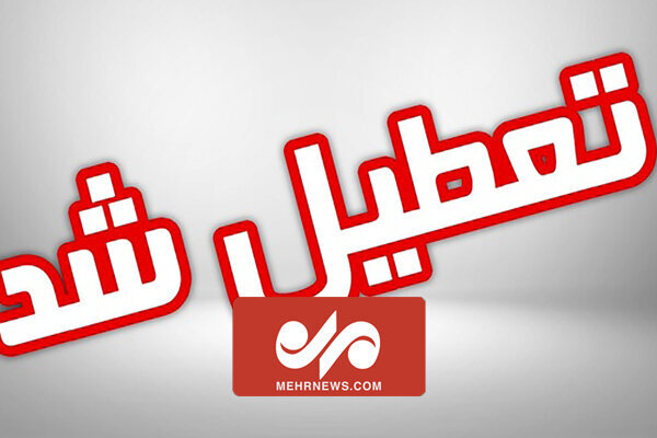 بانک‌های استان تهران فردا ۲۴ دی ماه تعطیل هستند؟ + فیلم