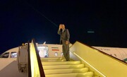 سفر امیرعبداللهیان به دمشق / جزئیات پنجمین سفر وزیر خارجه به سوریه اعلام شد