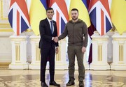 انگلیس تانک‌های چلنجر ۲ به اوکراین ارسال می کند