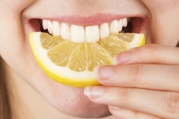 خواص درمانی روغن لیمو ترش