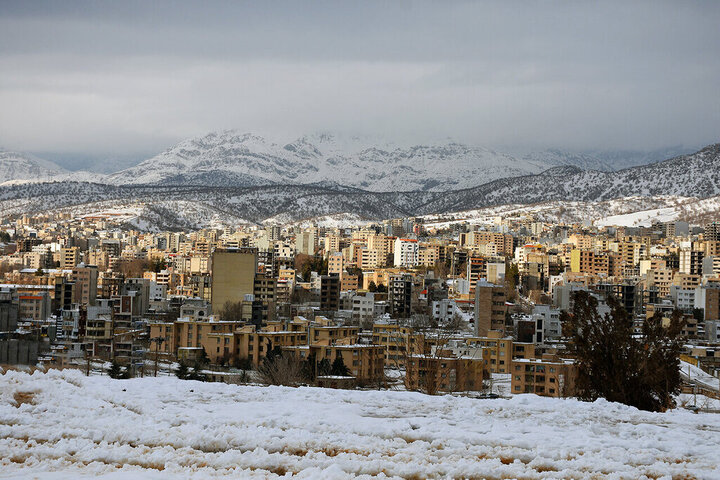 فردا یکشنبه ۲۵ دی ۱۴۰۱ تهران تعطیل می‌شود؟