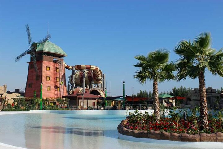 پرطرفدارترین جاذبههای تفریحی و گردشگری کیش پرطرفدارترین جاذبههای تفریحی و گردشگری کیش