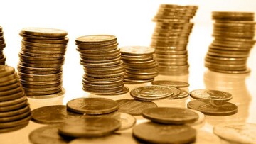کاهش یک میلیون تومانی قیمت سکه در بازار + قیمت سکه چند؟