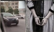 توضیحات پلیس درباره ماچرای دستگیری چند دختر بدحجاب به اتهام تعرض به بانوی آمر به معروف