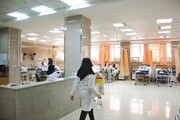 آمار مصدومان مسمومیت دانش‌آموزان اردبیلی به ۶۱ نفر رسید