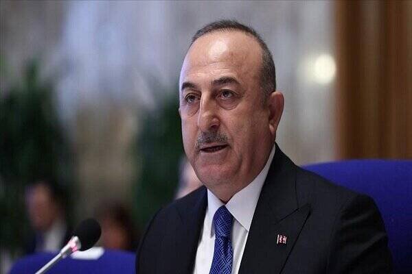  وزیر خاجه ترکیه برای خرید جنگنده های اف ۱۶ به آمریکا می رود