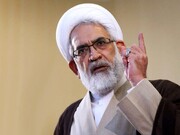 کشف حجاب در ایران جرم است
