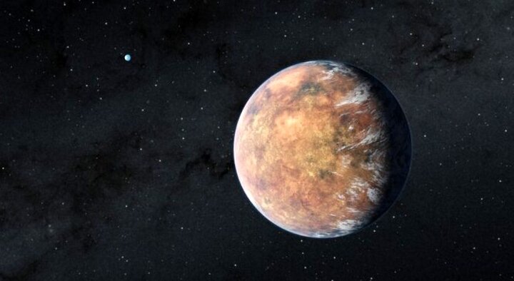 کشف سیاره عجیب  در منظومه فراخورشیدی که قابلیت زندگی در آن وجود دارد! + فیلم