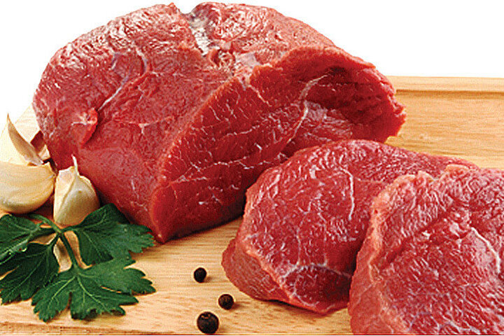  گوشت قرمز گران شد / هر کیلو گوشت گوسفندی چند؟