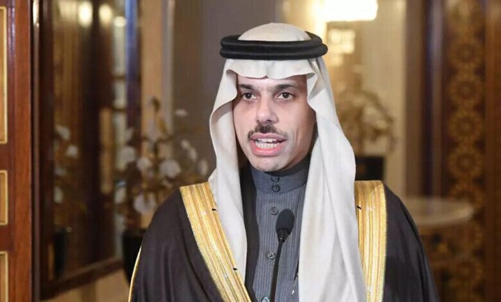 وزیر خارجه عربستان: به دنبال راهی برای گفتگو با ایران هستیم