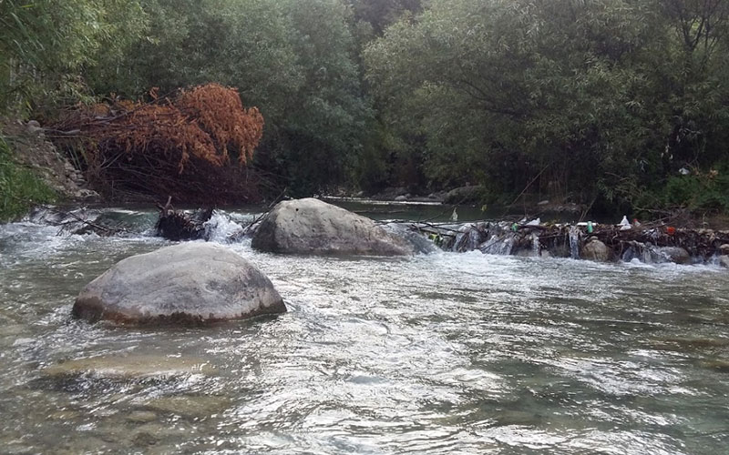 زیباترین روستاهای اطراف اهواز