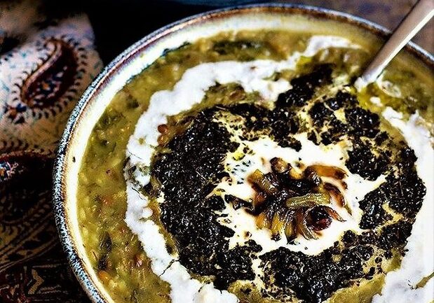 خوشمزهترین غذاهای محلی اهواز