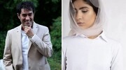 تغییر عجیب همسر دوم شهاب حسینی پس از ازدواج با آقای سوپراستار! + عکس