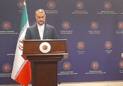 آخرین اخبار از مذاکرات احیای برجام / ایران: توافق در دسترس است
