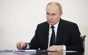 پوتین: پیروزی روسیه حتمی است
