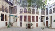 زیباترین عمارت‌های بوشهر