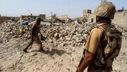 ادعای پاکستان: ۴ نیروی امنیتی در اثر حمله تروریست‌ها از «خاک ایران» کشته شدند