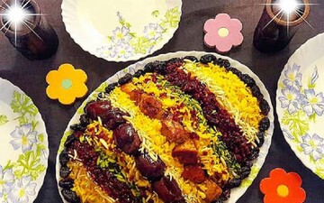 بهترین غذاهای اهوازی که نباید از دستشان بدهید
