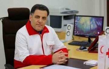 رئیس سابق هلال احمر به ۶ سال حبس محکوم شد