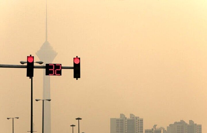 آلودگی هوا سالانه جان ۲۰ هزار ایرانی را می گیرد/  ۲ گروهی که بیشترین آسیب را از آلودگی می‌بینند