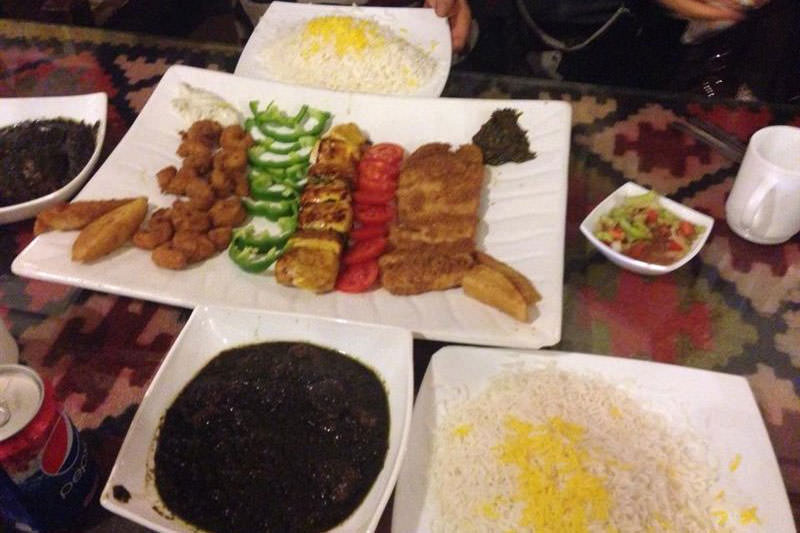 بهترین رستوران‌های بوشهر کجاست؟