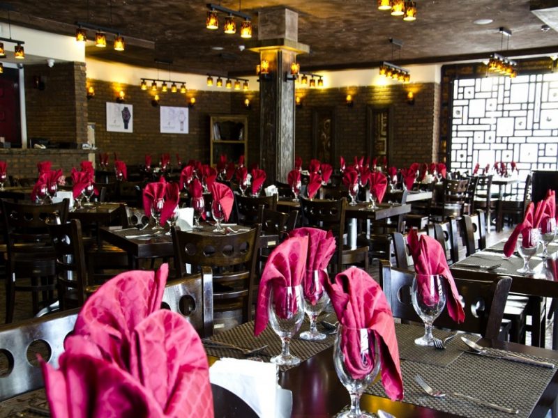 چند رستوران پرطرف‌دار در بوشهر