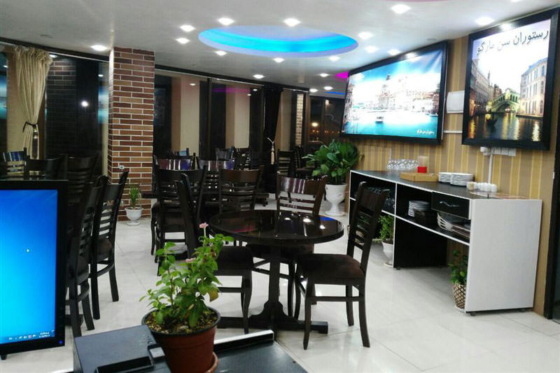 چند رستوران پرطرف‌دار در بوشهر