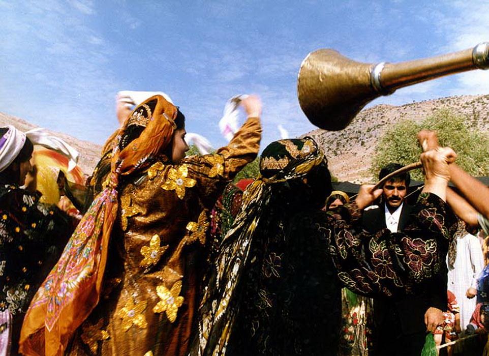 رسومات مهم و خاص در فرهنگ بوشهر