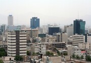 ۲۹ ساختمان پرخطر پایتخت تا پایان سال ایمن‌سازی می‌شود