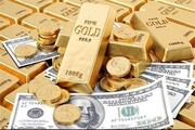 نرخ امروز طلا و سکه و دلار چه قدر است؟ + آخرین تغییرات