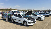 پیش‌بینی قیمت خودرو در بهمن ۱۴۰۱ / گرانی خودرو در راه است
