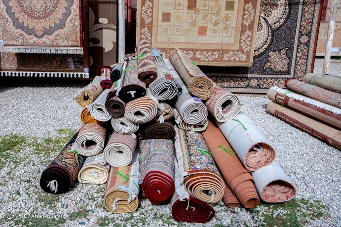 بهترین روش شستشوی فرش + بهترین قالیشویی فرش دستباف تهران